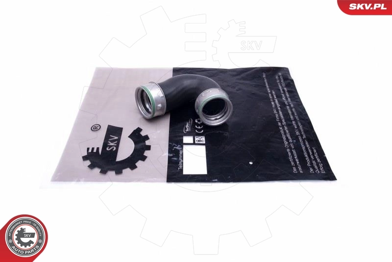 Charge Air Hose